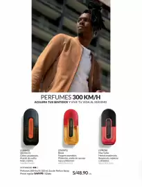 Catálogo Avon Página 61