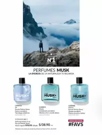 Catálogo Avon Página 65