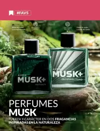 Catálogo Avon Página 67