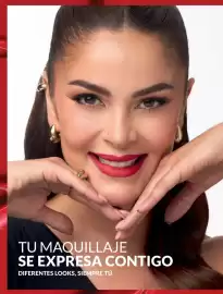 Catálogo Avon Página 7