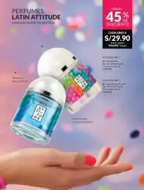 Catálogo Avon Página 71