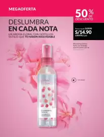 Catálogo Avon Página 72