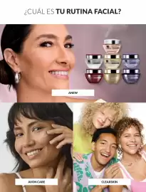 Catálogo Avon Página 75