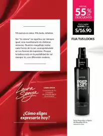Catálogo Avon Página 8