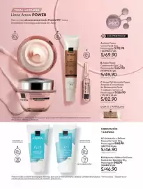 Catálogo Avon Página 81