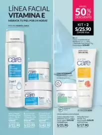 Catálogo Avon Página 85