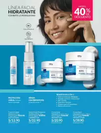 Catálogo Avon Página 86