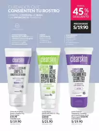 Catálogo Avon Página 87