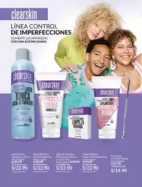 Catálogo Avon Página 88