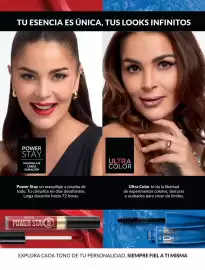 Catálogo Avon Página 9