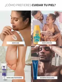 Catálogo Avon Página 90