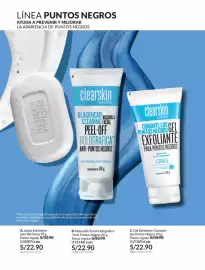 Catálogo Avon Página 92