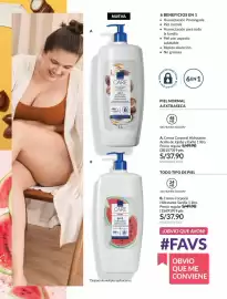 Catálogo Avon Página 95