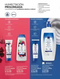 Catálogo Avon Página 96