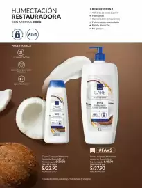 Catálogo Avon Página 98