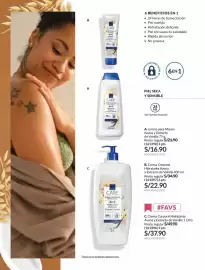 Catálogo Avon Página 99