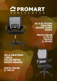 Catálogo Promart Página 2