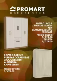 Catálogo Promart Página 3