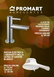Catálogo Promart Página 6