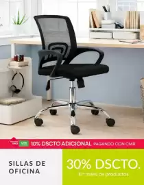 Catálogo Falabella Página 2