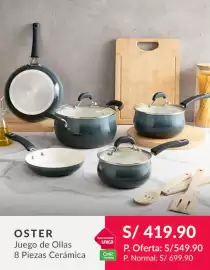 Catálogo Falabella Página 8