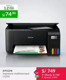 Catálogo Falabella semana 6 Página 4