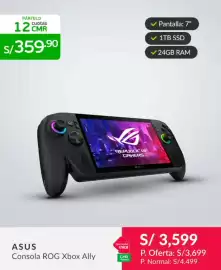 Catálogo Falabella semana 6 Página 8