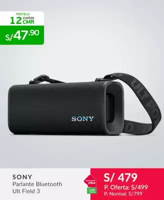 Catálogo Falabella (válido hasta 10-02)