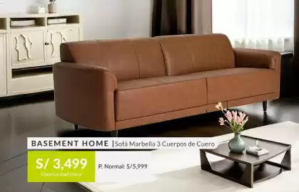 Catálogo Falabella Página 3