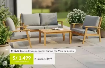 Catálogo Falabella Página 4