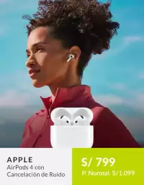 Catálogo Falabella Página 1