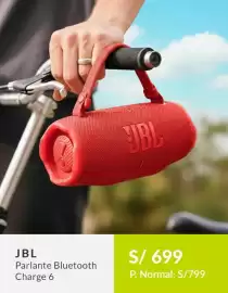 Catálogo Falabella Página 2