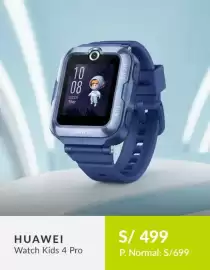 Catálogo Falabella Página 3