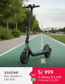 Catálogo Falabella Página 4