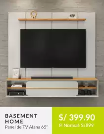 Catálogo Falabella Página 5