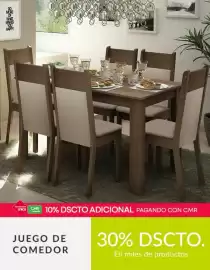 Catálogo Falabella Página 7