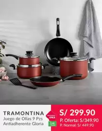 Catálogo Falabella Página 8