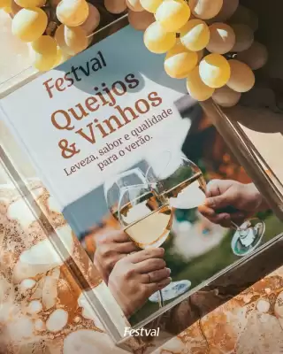 Encarte Festval (válido até 15-02)