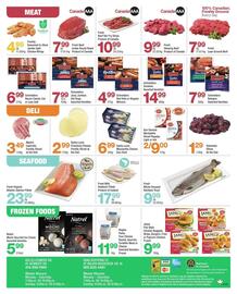 Highland Farms flyer week 6 Page 4