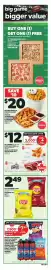 Independent Grocer flyer week 6 Page 2