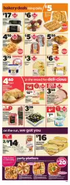Independent Grocer flyer week 6 Page 6