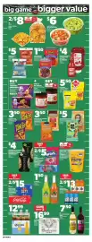 Independent Grocer flyer week 6 Page 8