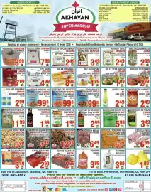 Akhavan flyer week 6 Page 1