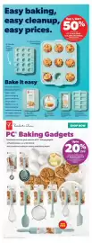 Real Canadian Superstore flyer week 6 Page 37