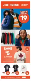 Real Canadian Superstore flyer week 6 Page 38