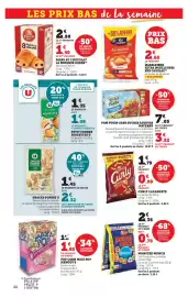 Catalogue Hyper U page 20