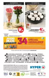 Catalogue Hyper U page 32