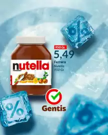 Volantino Gentis Pagina 2