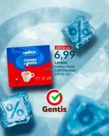 Volantino Gentis Pagina 3