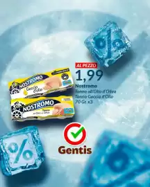Volantino Gentis Pagina 5